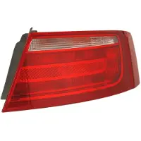 MAGNETI MARELLI Achterlicht LLG531 Magneti Marelli voor o.a. AUDI