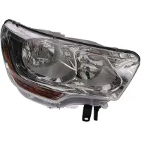 MAGNETI MARELLI Koplampen 712464211129, rechts