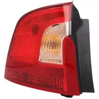 MAGNETI MARELLI Achterlicht LLH472 Magneti Marelli voor o.a. VOLVO
