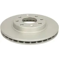 Textar 92133400 Remschijf