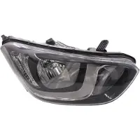 TYC Koplamp 20-14439-05-2 TYC voor o.a. HYUNDAI