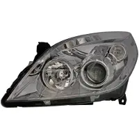 TYC Koplampen 20-1042-15-2, links