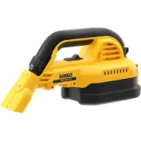 DeWalt DCV517N-XJ (zonder accu)