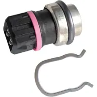 Hella Temperatuursensor voor o.a. MERCEDES-BENZ, VOLKSWAGEN
