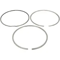 MAHLE ORIGINAL Zuigerveren set 037 RS 00115 0N0