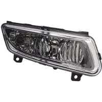 Hella Dagrijl VW Polo (6R,6C) 09- re 2PT 010 377-061 Hella voor o.a. VOLKSWAGEN