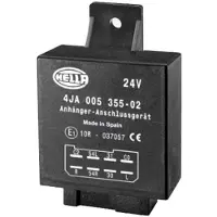 Hella Knipperlichtautomaat/pinkdoos 24V