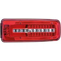 Hella Achterlicht 2VP012 381-281