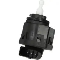 TYC Stelmotor koplamp lichthoogte 20-12609-MA-1 TYC voor o.a. AUDI, SKODA