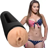 Main Squeeze Masturbator Dani Daniels - Vagina