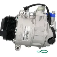 Valeo Compressor, airconditioning voor o.a. MERCEDES-BENZ