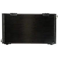 Valeo Airco condensor 818104 Valeo voor o.a. TOYOTA