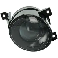 TYC Mistlamp rechts 19-0445-01-2 TYC voor o.a. VOLKSWAGEN