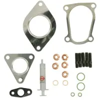 ELRING Turbocharger, montageset voor o.a. OPEL, RENAULT