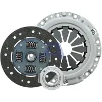 AISIN KO-010D Koppelingsset