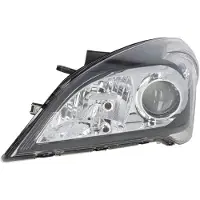 TYC Koplamp links 20-12268-15-2 TYC voor o.a. KIA