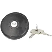 Valeo Dop, brandstoftank 247606 Valeo voor o.a. CITROEN, FIAT, LANCIA, PEUGEOT