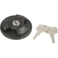 Valeo Tankdoppen 247615 Valeo voor o.a. FORD, VOLVO