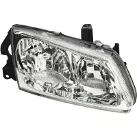 TYC Koplamp rechts 20-5989-05-2 TYC voor o.a. NISSAN