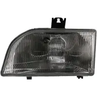 TYC Koplamp links 20-3404-05-2 TYC voor o.a. FORD