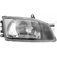 TYC Koplamp rechts 20-5615-05-2 TYC voor o.a. TOYOTA