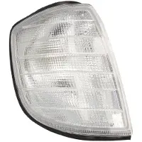 TYC Knipperlicht rechts 18-3379-05-2 TYC voor o.a. MERCEDES-BENZ