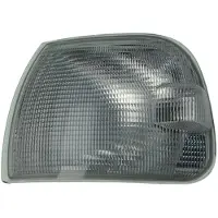 TYC Knipperlicht links 18-5542-05-2 TYC voor o.a. VOLKSWAGEN