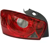 TYC Achterlicht 11-12300-11-2 TYC voor o.a. SEAT