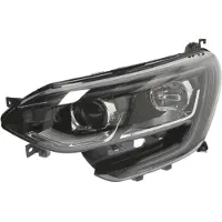 Valeo Koplamp 046750 Valeo voor o.a. RENAULT