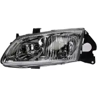 TYC Koplamp links 20-5990-05-2 TYC voor o.a. NISSAN