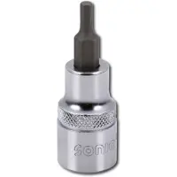 Sonic Bitdop 1/2", inbus 6mm