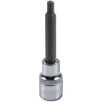 Sonic Bitdop 1/2", inbus 100mmL 8mm