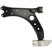 Delphi OND DRIEH WIELDRGARM (L) voor o.a. AUDI, SEAT, SKODA, VOLKSWAGEN