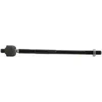 Moog Spoorstang RE-AX-2103 Moog voor o.a. NISSAN, RENAULT