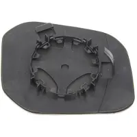 Alkar Spiegelglas Links 6451877 Alkar voor o.a. VOLKSWAGEN