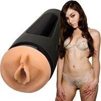 Shots Masturbator Sasha Grey - Vagina