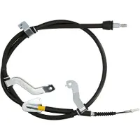 Bosch Kabel, parkeerrem 1 987 482 810