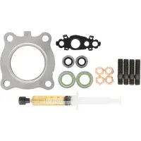 Ajusa JTC11785 Turbocharger, montageset