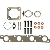 REINZ 04-10222-01 Turbocharger, montageset