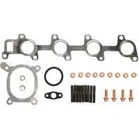REINZ 04-10196-01 Turbocharger, montageset