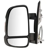 MAGNETI MARELLI Buitenspiegel 350315027700