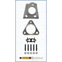 Ajusa JTC11905 Turbocharger, montageset