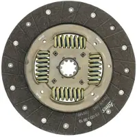 Valeo Koppelingsplaat 803680