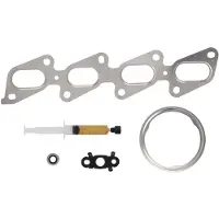 Ajusa JTC11752 Turbocharger, montageset