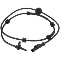 Delphi SS20638 Wielsnelheidssensor (ABS)