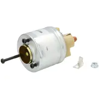 Valeo Magneetschakelaar, starter 594188