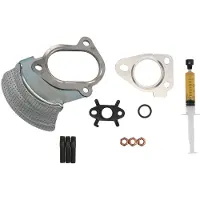 Ajusa JTC11740 Turbocharger, montageset