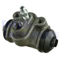 Delphi Wielremcilinder LW90151