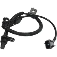 Delphi Wielsnelheidssensor SS20386