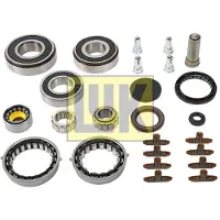 LuK Reparatieset, handgeschakelde versnellingsbak INA 462 0211 10